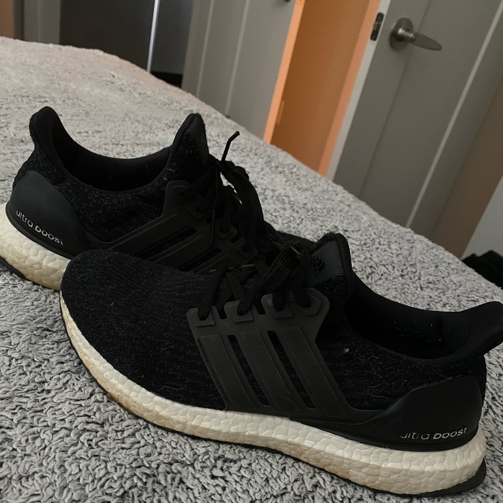 Adidas UltraBoosts